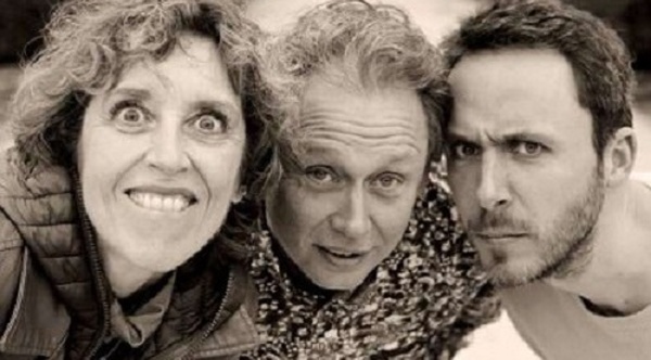 Trio à Virginal-Samme : un concert de jazz de chambre entre liberté, écriture et paysages sonores