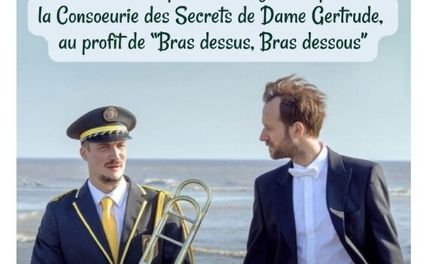 En Fanfare : Une Projection Cinématographique d'Exception au Cine4 de Nivelles