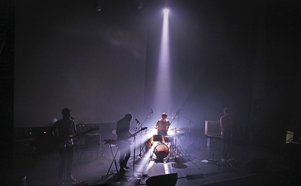 Comète : un concert pop-rock familial pour célébrer les Fêtes de la Musique à Ottignies