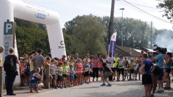 Jogging d’Ittre 2026 : déjà plus de 500 inscrits !