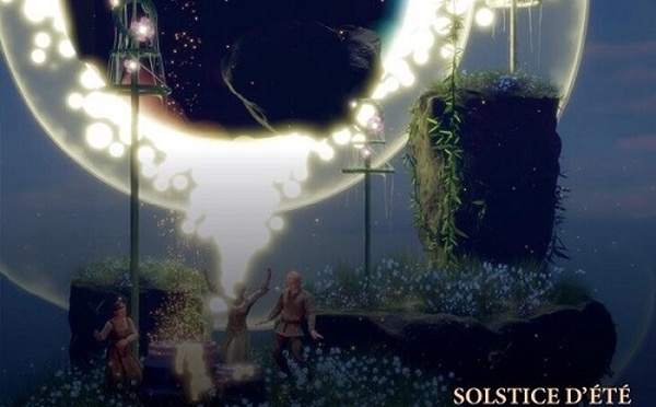 Lux in Tenebris Solstice d'été : Une Célébration Musicale du Jour le Plus Long