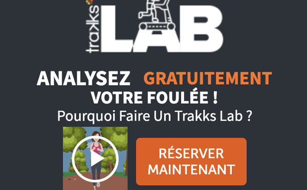 TraKKs Waterloo, le partenaire qui accompagne chaque foulée du Jogging d'Ittre