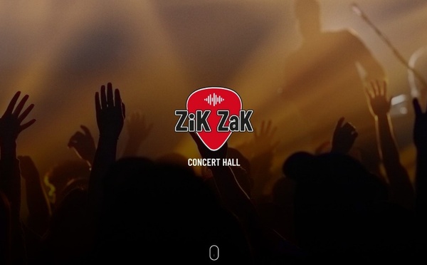 Zik-Zak, quand la passion rassemble… sur scène comme sur la ligne de départ