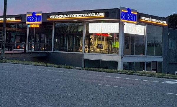 SEBATI, un partenaire solide aux côtés du Jogging d'Ittre