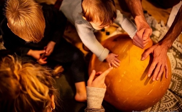 Zakoustics : Quand la musique enveloppe les tout-petits à Chaumont-Gistoux