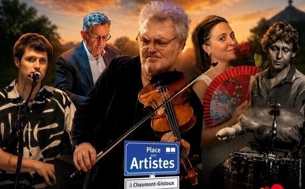 Summer Melodies : Chaumont-Gistoux prépare un concert inclusif et sur mesure