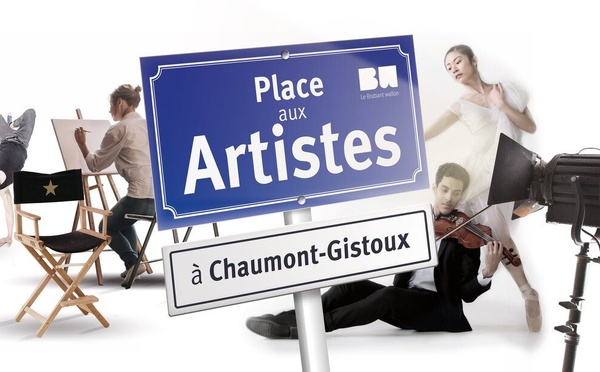 Place aux Artistes : Chaumont-Gistoux mise sur le bien-être et la culture pour sa 7e édition