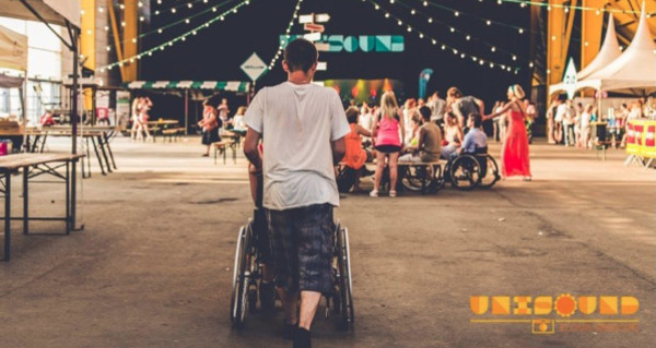 Unisound BW Festival : Un festival ouvert à tous et pour tous.