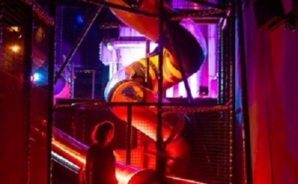 Koezio Bruxelles : le parc d'aventure multi-activités qui réinvente les sorties entre amis