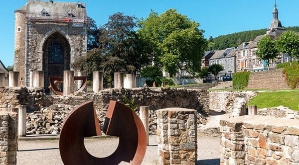 Chasse au trésor : Entre nature et culture, Stavelot se dévoile autrement