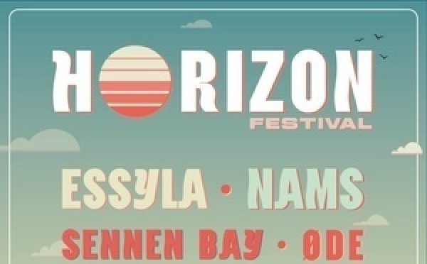 Waterloo : Horizon Festival 2026