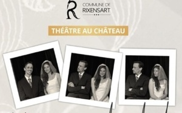 Rixensart : Un Monde Idéal