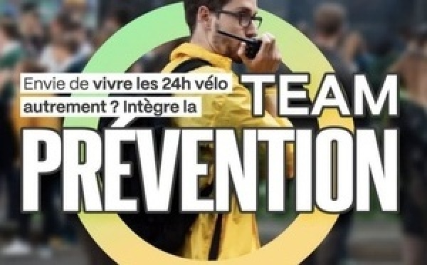 24h vélo de Louvain-la-Neuve : et si vous viviez la fête de l’intérieur ?