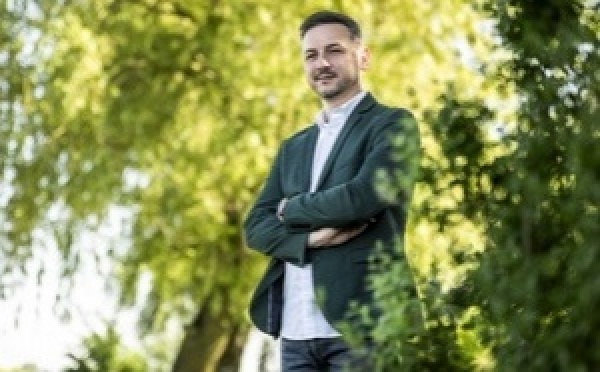 « Quand le dérèglement climatique creuse les inégalités » : le premier essai d’Adrien Lecomte