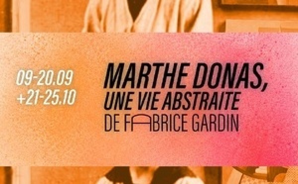« Marthe Donas, une vie abstraite » : la pionnière de l’abstraction remonte sur scène