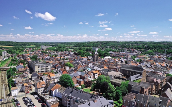 Wavre change de statut : le Syndicat d’Initiative devient officiellement « Office du Tourisme »