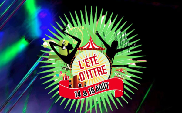 Les festivités des 13, 14 &amp; 15 août à Ittre !