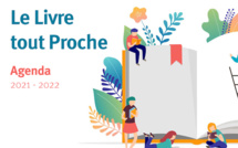 LE LIVRE TOUT PROCHE 2021 : Des activités littéraires pour soutenir les auteurs du Brabant wallon