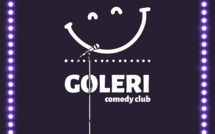 Waterloo : What The Fun au Goleri Comedy Club