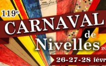 Carnaval de Nivelles 2023