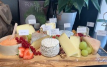 Fromagerie " Le Solitaire " La Hulpe 
