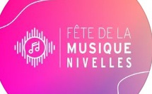 La Fête de la Musique de retour à Nivelles pour cinq jours de célébration estivale