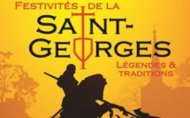 Les festivités de la Saint-Georges à Grez-doiceau