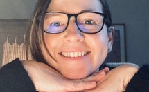 Vanessa Uyttenhove : des mots qui sonnent juste.