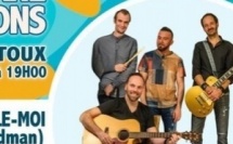 Goldman, Concert,  Chaumont-Gistoux