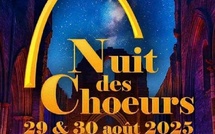 Féerie musicale, Patrimoine, Immersion sensorielle