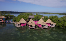 Exploration du Monde : Panama