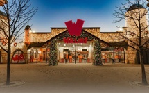 Walibi Winter 2025 : la magie de Noël s’invite au parc