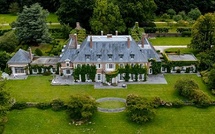 La Chapelle Musicale Reine Elisabeth ouvre un nouveau chapitre en s’étendant au Domaine d’Argenteuil : naissance d’un campus musical international en pleine nature