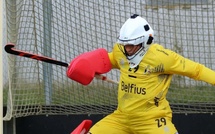 Une Wavrienne qui a le hockey dans le sang