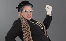 Waterloo Humour | Zidani - Mamie Georgette