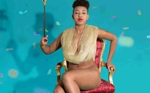 Exposition "Précieuse" : poésie et photographie au féminin