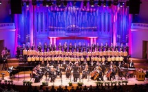 Les Pastoureaux : un demi-siècle de transmission vocale et une nouvelle page tournée vers les jeunes filles