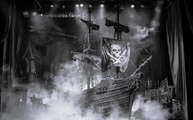 La malédiction de Jack : une aventure immersive à la sucrerie (Wavre)