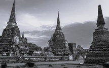 Centre Culturel de Waterloo : EXPLORATION DU MONDE THAILANDE