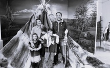 Atelier – Prehistoric Family au MiaBW, une immersion grandeur nature au cœur de la Préhistoire