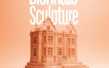 Biennale de Sculpture au Château de l’Ermitage : Un rendez-vous artistique incontournable à Wavre