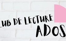 Club de lecture Ados à Nivelles : partage, découvertes et passion pour la lecture