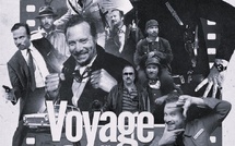 Thomas Croisière vous embarque pour un Voyage en Comédie à Braine-l’Alleud