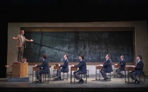 « Le Cercle des Poètes Disparus » : une ode à la liberté et à l’émancipation