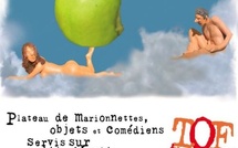 Les Zakouskis Érotiks : un voyage sensuel et délicat avec le Tof Théâtre