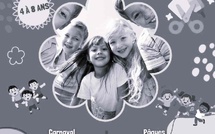 Stage de danse enfants : une semaine rythmée entre mouvement et créativité