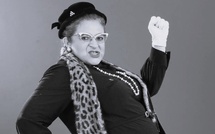 Spectacle – « Mamie Georgette » de Zidanie : humour, surprises et Rock Bal musette