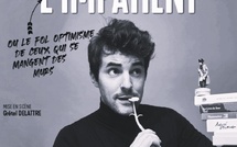 Marc Tourneboeuf – L’Impatient : l’enthousiasme face aux échecs