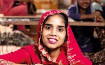 Exposition « La trame invisible du changement » : regards croisés sur l’humain et l’engagement