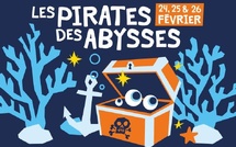 Les Pirates des Abysses : cap sur l’aventure au Musée de l’Eau et de la Fontaine